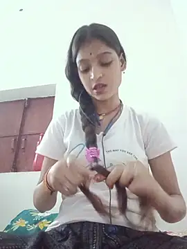 Snapshot of Mohnicute chatting on 19, 7, 2026 Mohnicute online show from 19, 7, 2026