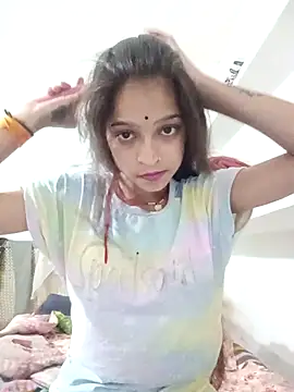 Mohnicute online show from 5, 5, 2026