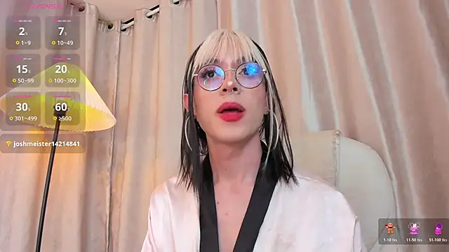 cleeo nile online show from 14, 11, 2025