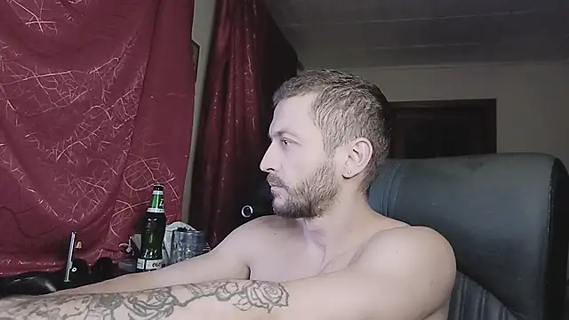 333Alone in theDark777 online show from 20, 11, 2025