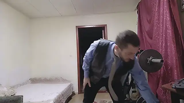 333Alone in theDark777 online show from 29, 11, 2025