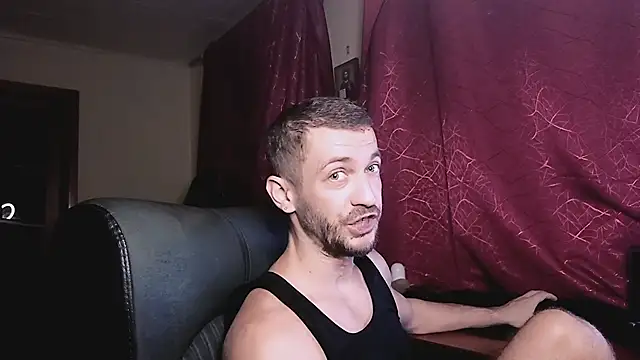 333Alone in theDark777 online show from 14, 11, 2025