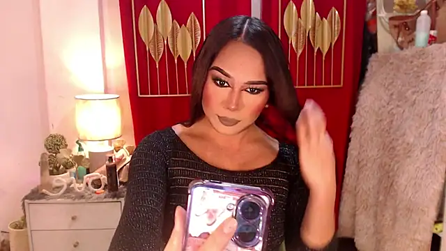 Emily fucker online show from 15, 11, 2025