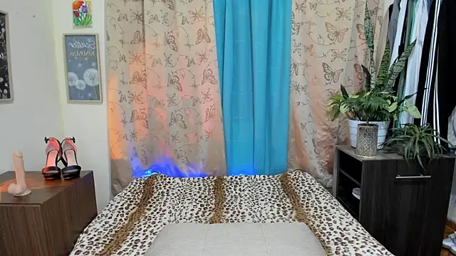 Angel White25 online show from 22, 5, 2026