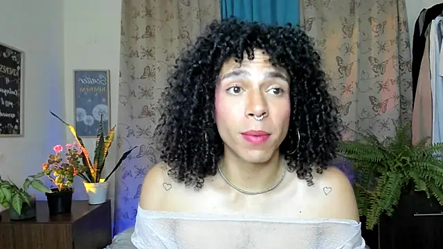 Snapshot of Angel_White25 chatting on 31, 1, 2026 Angel White25 online show from 31, 1, 2026