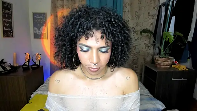 Angel White25 online show from 28, 4, 2026