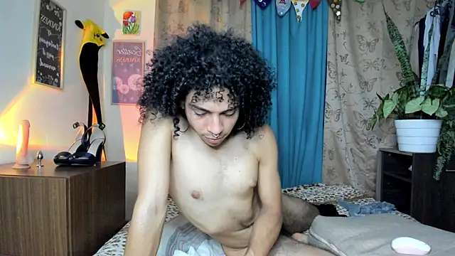 Angel White25 online show from 25, 6, 2026