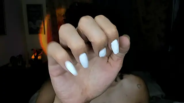 Angel White25 online show from 13, 3, 2026