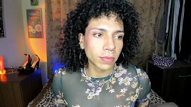 Angel White25 online show from 26, 5, 2026