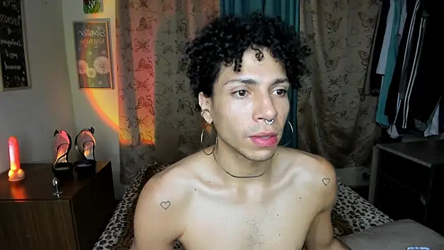 Angel White25 online show from 15, 6, 2026