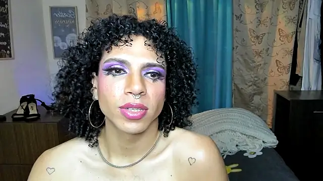 Angel White25 online show from 6, 3, 2026