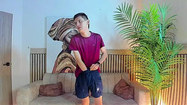 Justingsex1 online show from 19, 11, 2025