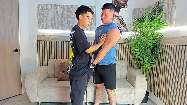 Justingsex1 online show from 27, 11, 2025