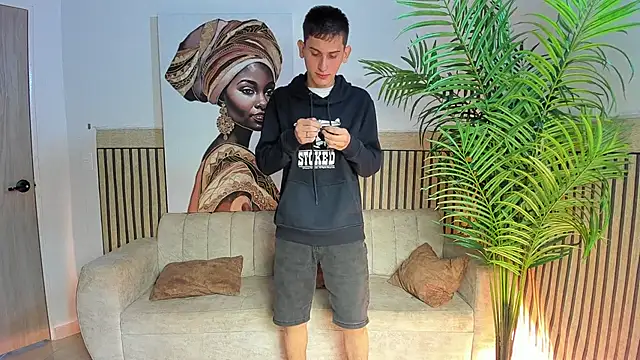 Justingsex1 online show from 18, 11, 2025