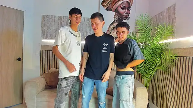 Justingsex1 online show from 20, 11, 2025