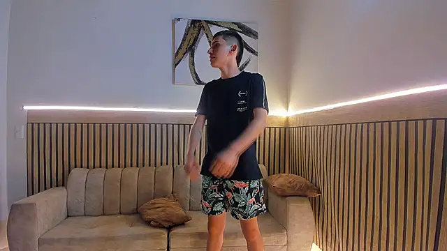 Justingsex1 online show from 11, 11, 2025