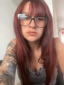 Taurina0105 online show from 20, 2, 2026