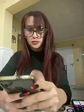 Taurina0105 online show from 24, 3, 2026