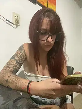 Taurina0105 online show from 24, 2, 2026