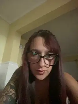 Taurina0105 online show from 1, 3, 2026