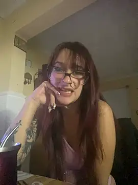 Snapshot of Taurina0105 chatting on 29, 4, 2026 Taurina0105 online show from 29, 4, 2026