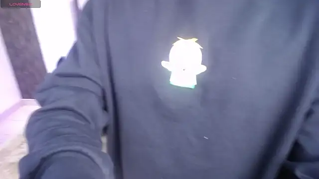 Samu FoXXX online show from 24, 11, 2025