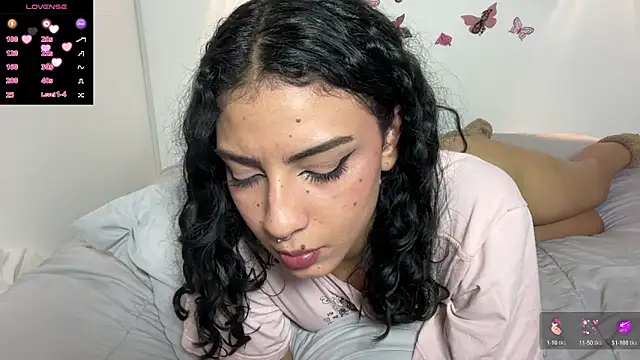 MrandMrsRivas online show from 3, 2, 2026