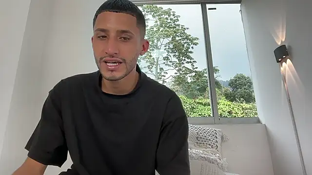 MrandMrsRivas online show from 22, 12, 2025