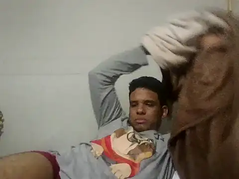 josecamsex27 online show from 15, 12, 2025