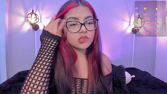 Stephany-roses- online show from 16, 12, 2025