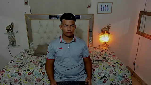 mathews    online show from 8, 1, 2026