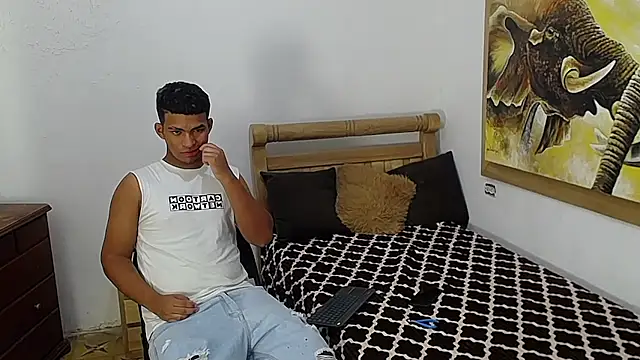 mathews    online show from 16, 1, 2026