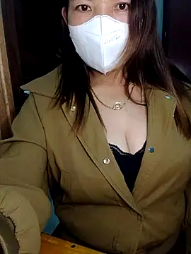 Annii68 online show from 14, 12, 2025