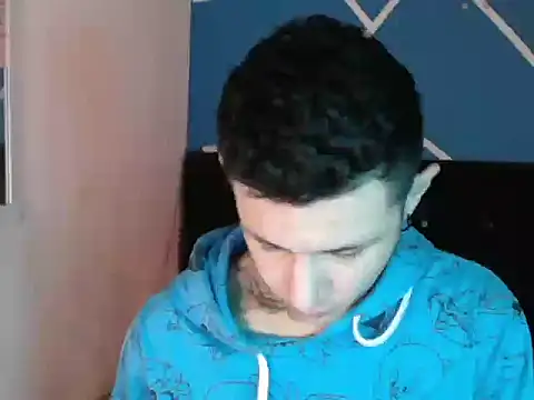 damiansexyboy69 online show from 18, 11, 2025