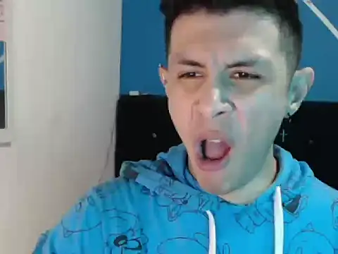 damiansexyboy69 online show from 18, 11, 2025