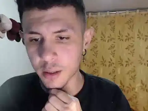 damiansexyboy69 online show from 11, 11, 2025