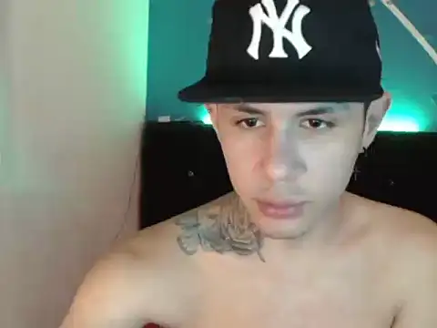 damiansexyboy69 online show from 20, 11, 2025