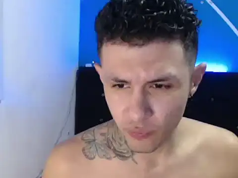 damiansexyboy69 online show from 21, 11, 2025