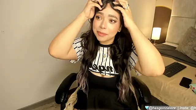 Has gonzalez online show from 17, 4, 2026