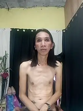 SKINNYMONSTERCOCK online show from 22, 3, 2026