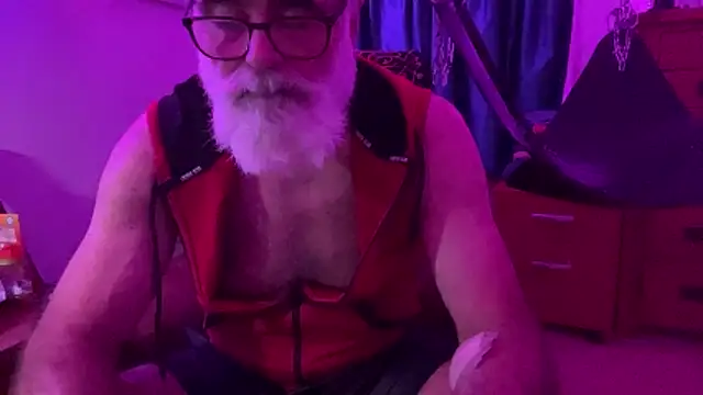 LeatherSdaddy online show from 1, 6, 2026