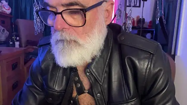 LeatherSdaddy online show from 27, 11, 2025