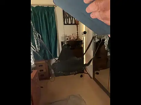 LeatherSdaddy online show from 18, 11, 2025