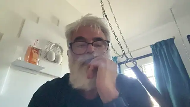 LeatherSdaddy online show from 20, 4, 2026