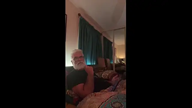 LeatherSdaddy online show from 30, 11, 2025