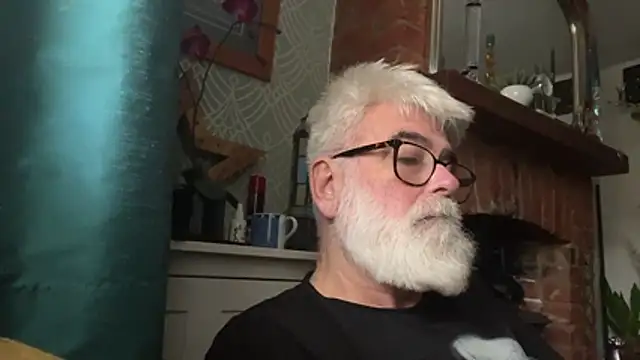 LeatherSdaddy online show from 29, 11, 2025