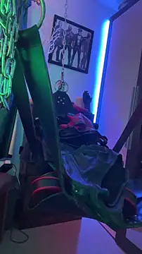 LeatherSdaddy online show from 17, 12, 2025