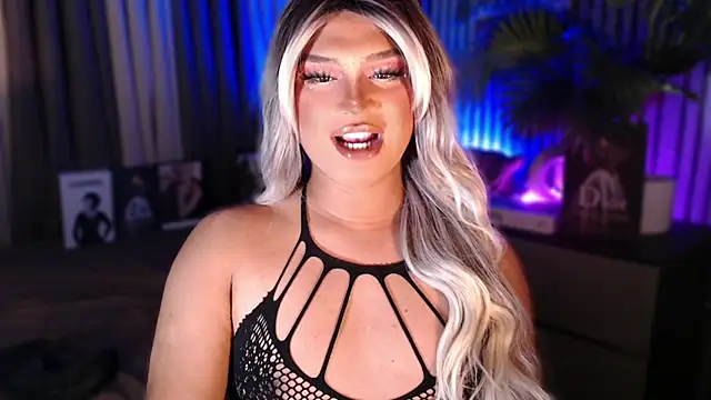 UrGoddess Sofia online show from 9, 3, 2026