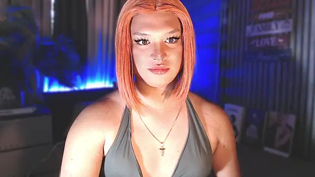 UrGoddess Sofia online show from 7, 3, 2026