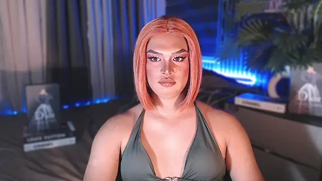 UrGoddess Sofia online show from 11, 3, 2026